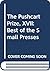 The Pushcart Prize, XVII: Best of the Small Presses