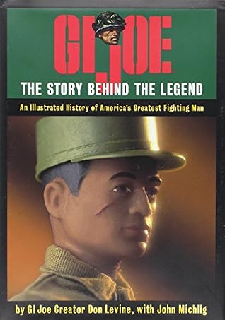 G. I. Joe Action Soldier: Masterpiece Editiofrican Edition