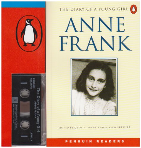 The Diary of a Young Girl