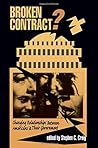Broken Contract?: Changing Relationships Between Americans And Their Government (Transforming American Politics) Broken Contract?: Changing Relationships Between Americans And Their Government (Transforming American Politics)
