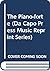The Piano-forte (Da Capo Press Music Reprint Series)