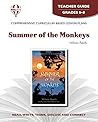 Summer of the Monkeys by Wilson Rawls: Teacher Guide