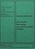 Deutsche Romane im arabischen Orient: Eine komparatistische Untersuchung zur Rezeption von Heinrich Mann, Thomas Mann, Hermann Hesse und Franz Kafka- ... (Analysen und Dokumente) (German Edition)