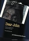 Dear John: Letters From a Fan in New York City: An Interactive Book