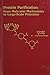 Protein Purification: From Molecular Mechanisms to Large-Scale Processes (ACS Symposium Series)