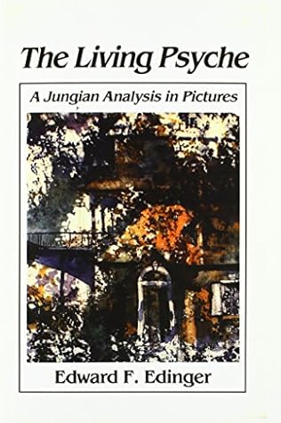 Living Psyche: A Jungian Analysis in Pictures Psychotherapy