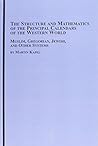 The Structure And Mathematics of the Principal Calendars of the Western World: Muslim, Gregorian, Jewish, And Other Systems