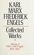 Collected Works 12 1853-54
