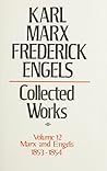 Collected Works 12 1853-54