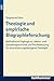 Theologie Und Empirische Bi...
