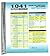 1041 Express Answers (2008)