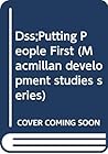 Putting People First: The NGO Approach to Development (Macmillan Development Studies Series)