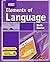 Elements of Language: Student Edition Sixth Course 2007