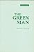 The Green Man by Doug Lucie