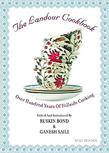 The Landour Cook Book (Paperback)