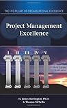 Project Management Excellence: The Art of Excelling in Project Management