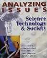 Analyzing Issues: Science Tech and Society
