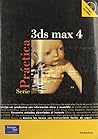3D Studio Max 4 (Spanish Edition)