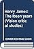 Henry James: The Ibsen years