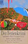 Der Ferienkrimi Der Ferienkrimi