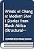 Winds of Change: Modern Short Stories from Black Africa