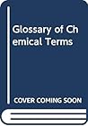Glossary of Chemical Terms