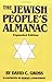 The Jewish People's Almanac
