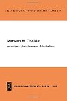American Literature and Orientalism (Islamkundliche Untersuchungen, 219) American Literature and Orientalism (Islamkundliche Untersuchungen, 219)