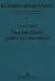 Über John Rawls' politischen Liberalismus: Zur Rolle des Vernünftigen in Rawls' Begründung einer politischen Gerechtigkeitstheorie ... Philosophie und Politik) (German Edition)