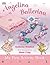 Angelina Ballerina My First Activity Book