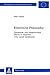Rhetorische Philosophie: Leseversuche zum metaphorischen Diskurs in Nietzsches «Also sprach Zarathustra» (Europäische Hochschulschriften / European ... Universitaires Européennes) (German Edition)