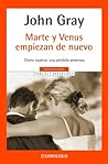 Marte y Venus com...