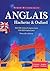 The Oxford Hachette French to English and English to French Dictionary with CD ROM / Le Grand Dictionnaire Hachette-Oxford Francais Anglais et Anglais Francais avec CD ROM (French Edition)