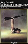 El furor y el delirio (Spanish Edition)