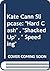 Kate Cann Slipcase