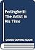 Ferlinghetti: The Artist in His Time