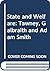 State and Welfare: Tawney, Galbraith and Adam Smith