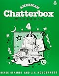 American Chatterbox Workbook 4
