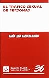 El tráfico sexual de personas