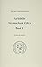 Nicomachean Ethics: Book 1 (Bryn Mawr Commentaries, Greek) (Ancient Greek and English Edition)