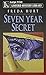Seven Year Secret by Freda Mary Hurt