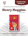 Henry Huggins - T...