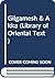 Gilgamesh & Akka (Library o...