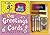 Greeting Cards (Jacqueline Wilson Activity Kits)