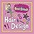 Hair Designs (Jacqueline Wilson Cool Kits)
