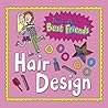 Hair Designs (Jacqueline Wilson Cool Kits) Hair Designs (Jacqueline Wilson Cool Kits)