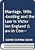 Doggett: Marriage, Wife-beating and the Law in Victorian England (Law in Context)