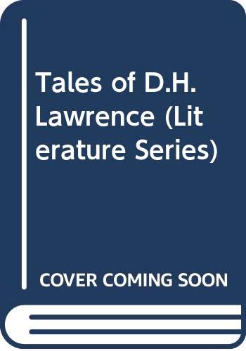 Tales of D.H. Lawrence (Literature Series)