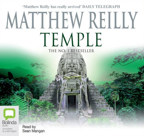 Temple: Library Edition
