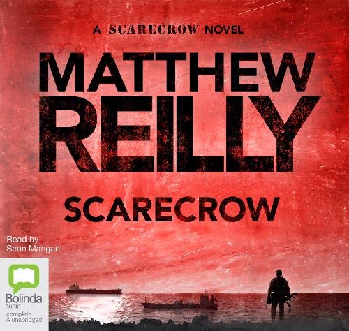 Scarecrow